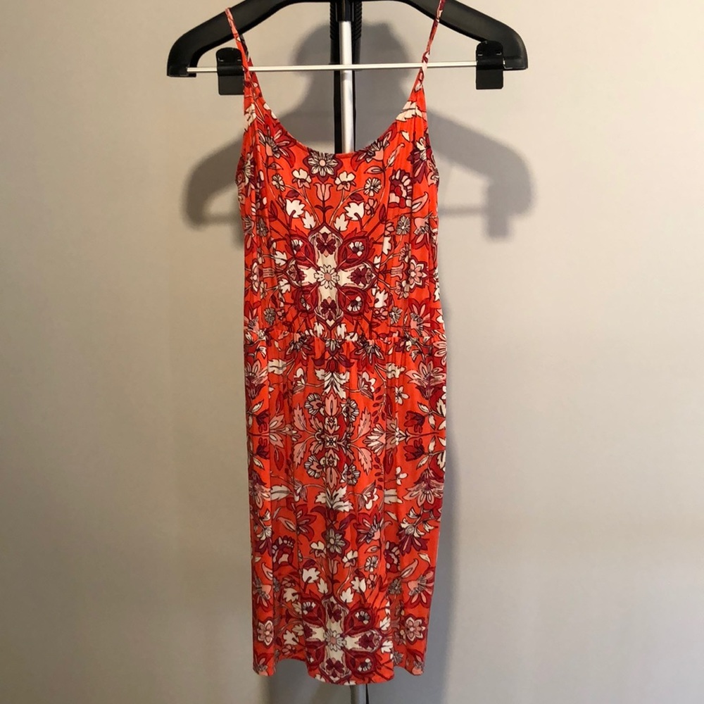Old Navy sundress. Size medium.